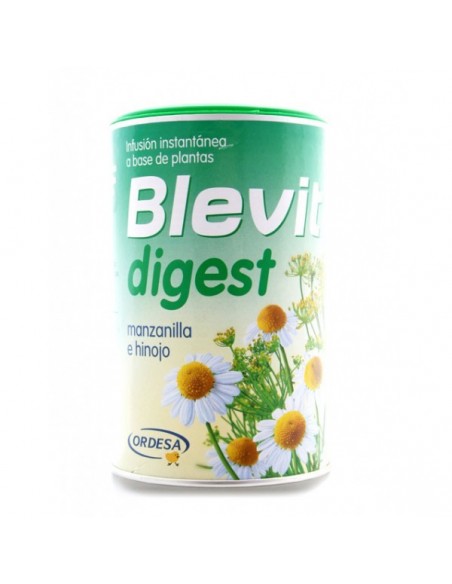 Blevit digest Blevit digest