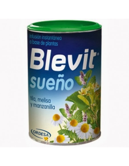 Blevit Sueño Blevit Sueño