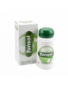 Bayer Funsol 