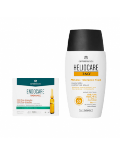 Heliocare 360 Mineral...