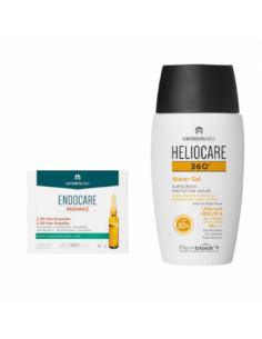 Heliocare 360 Pack Water...