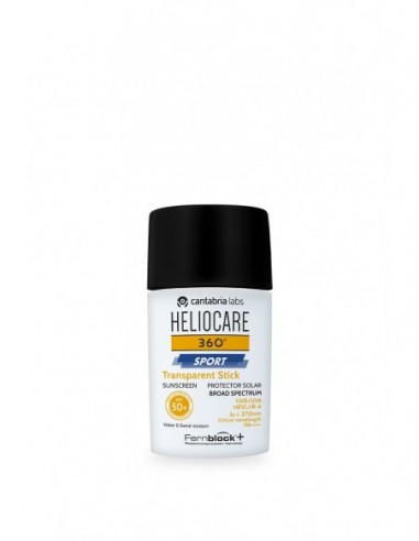 Heliocare 360 Sport Sun Stick...