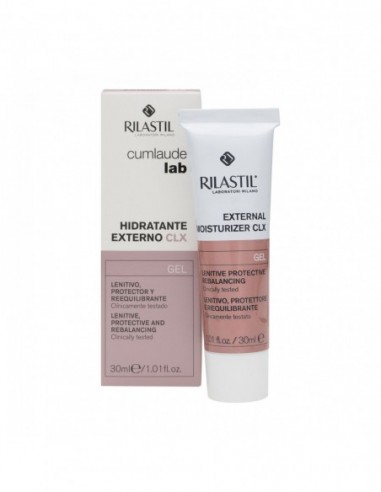 Cumlaude Lab Hidratante Externo