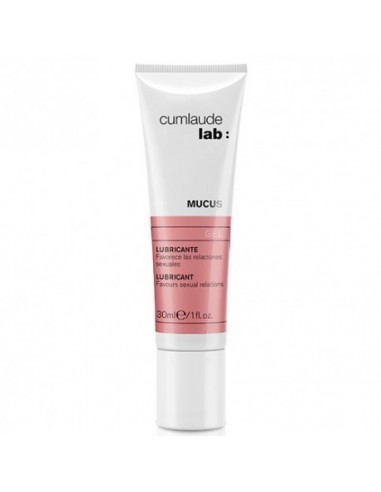 Cumlaude Lab Mucus Lubricación