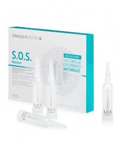 Primaderm S.O.S. Reactive Primaderm S.O.S. Reactive