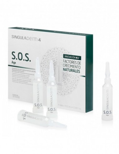 Primaderm S.O.S. Age Primaderm S.O.S. Age