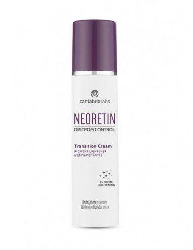 NEORETIN Discrom Control Peeling...