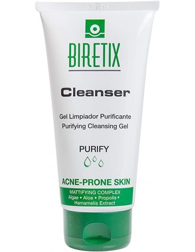 Biretix Cleanser