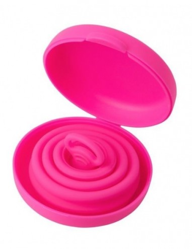 Intimina Copa Menstrual Talla M/G