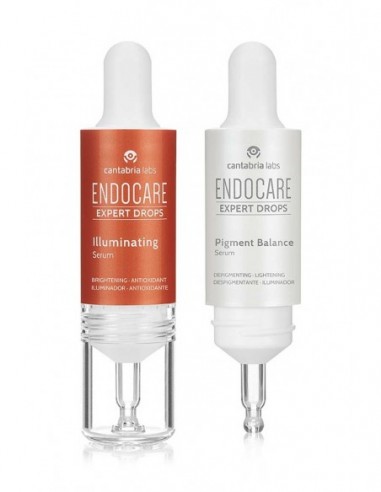 Endocare Expert Drops Depigmenting...