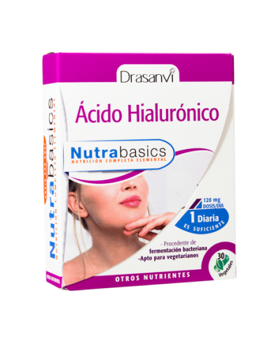 Ácido Hialurónico Ácido Hialurónico