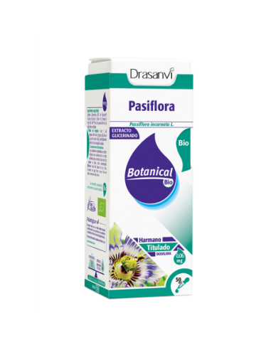 Pasiflora Pasiflora
