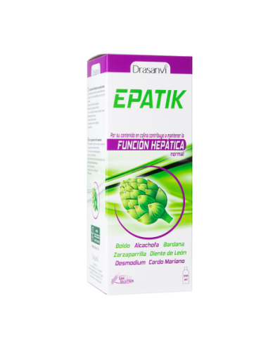 Epatik 250 ml
