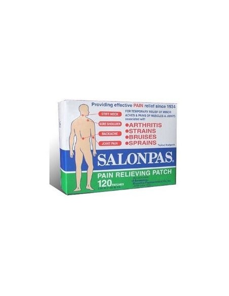 Salonpass