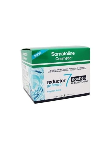 Somatoline Cosmetic Reductor Gel...