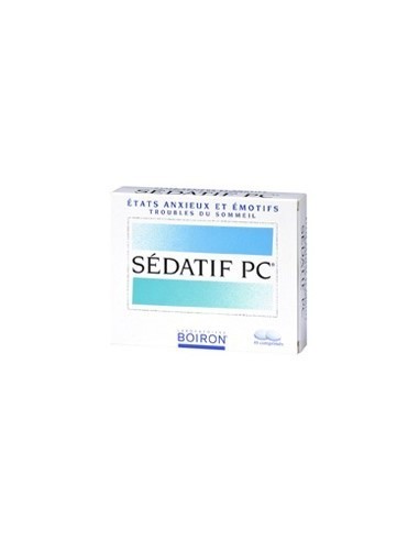Sedatif PC de 90 cápsulas para los...