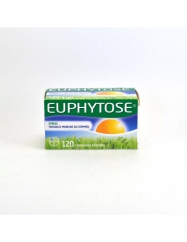 Euphytose Euphytose