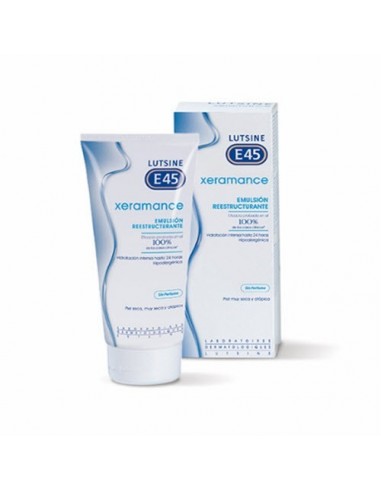 Lutsine Xeramance Emulsion