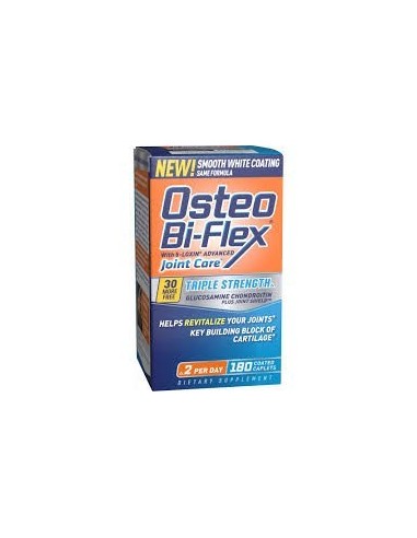 Osteo Bi-Flex