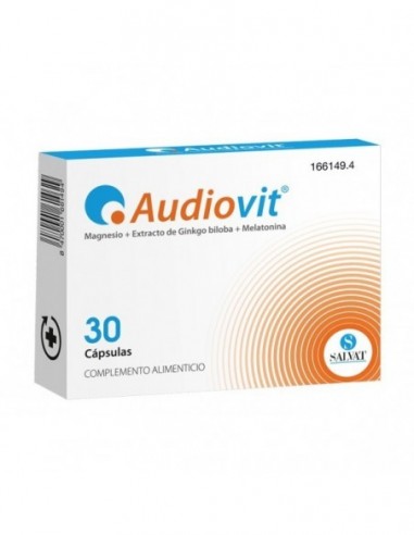 Audiovit