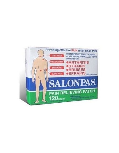 Salonpass