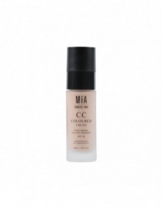 Mia Cosmetics Medium CC...