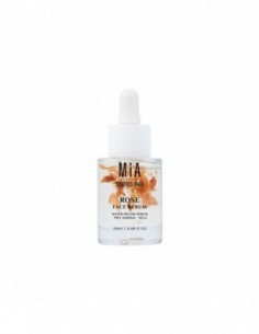 Mia Cosmetics Rose Face...
