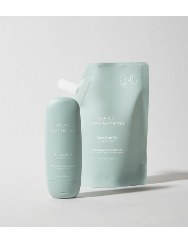 Haan Pasta de Dientes Good On Ya 55ml