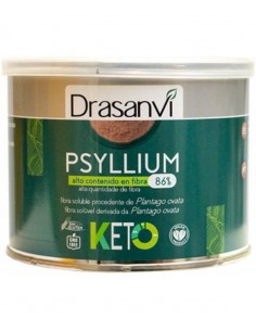 Drasanvi Keto Psyllium 200gr