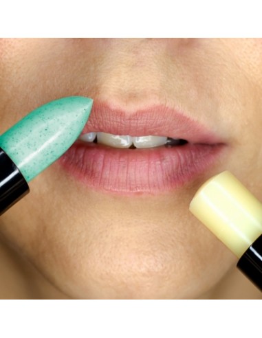 Camaleón Exfoliante + Reparador , Melón