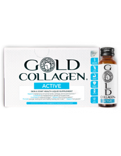 Gold Collagen Active 10...