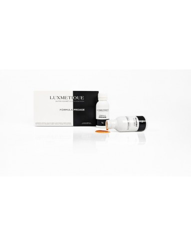 LUXMETIQUE FORMLA PROAGE 15 VIALES... LUXMETIQUE FORMLA PROAGE 15 VIALES...