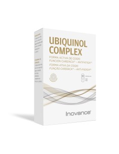 INOVANCE UBIQUINOL COMPLEX...