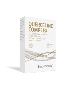 INOVANCE QUERCETINE XOMPLEX...