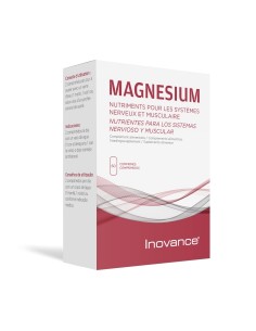 INOVANCE MAGNESIUM 60...