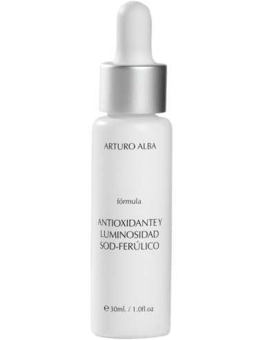 Arturo Alba Ultra SOD antioxidante e...