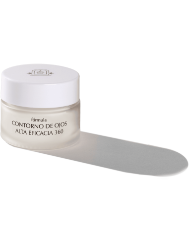 Arturo Alba Contorno de Ojos de Alta...