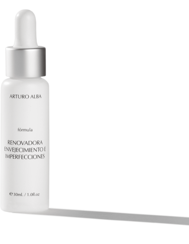 Arturo Alba Acné y Envejecimiento...
