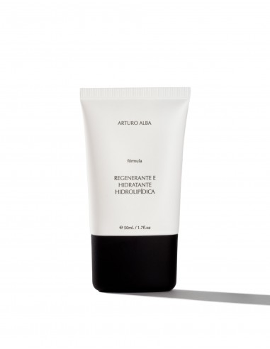Arturo Alba Hidratación Y...
