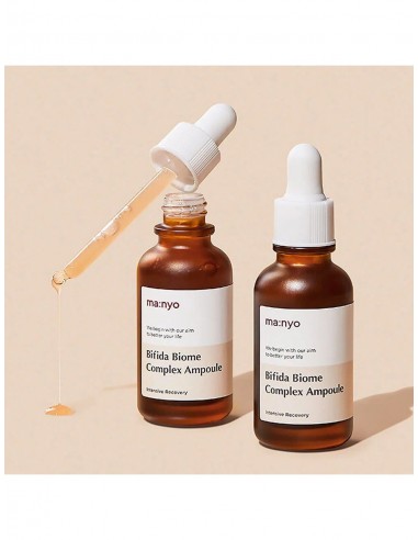 Man:yo Bifida Biome Complex Ampoule... Man:yo Bifida Biome Complex Ampoule...