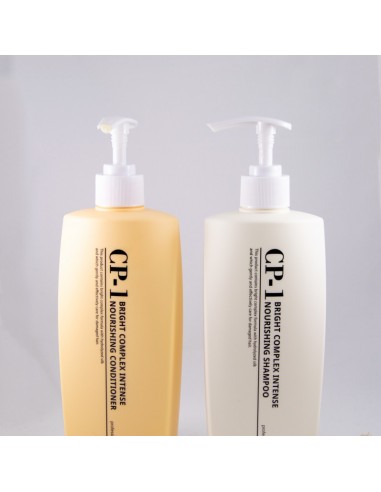 CP-1 Bright Complex Intence... CP-1 Bright Complex Intence...