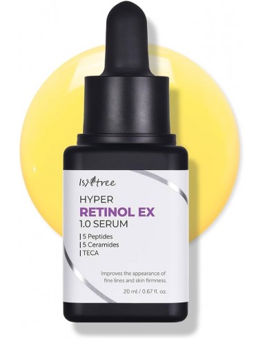 IsNtree Hyper Retinol Ex 1.0 Serum 20 ml