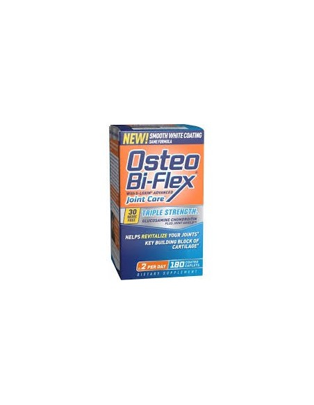Osteo Bi-Flex