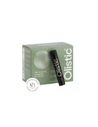 Olistic Men Pack 3 Meses Olistic Men Pack 3 Meses
