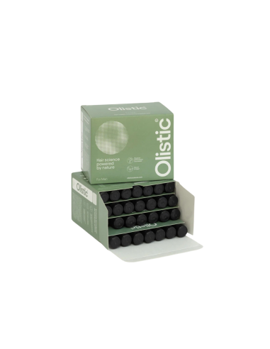 Olistic Men Pack 3 Meses Olistic Men Pack 3 Meses