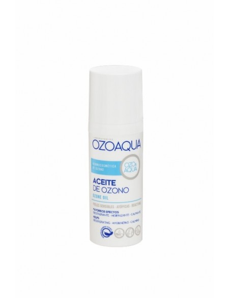 OZOAQUA ACEITE OZONO 100ML