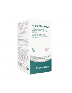 Hepatovance inovance