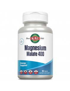 KAL Magnesio Malato 400 90...