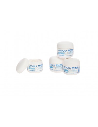 OZOAQUA BALSAMO LABIAL 10 ML