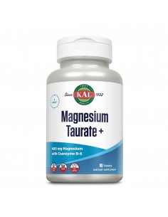 KAL Magnesio Taurate +